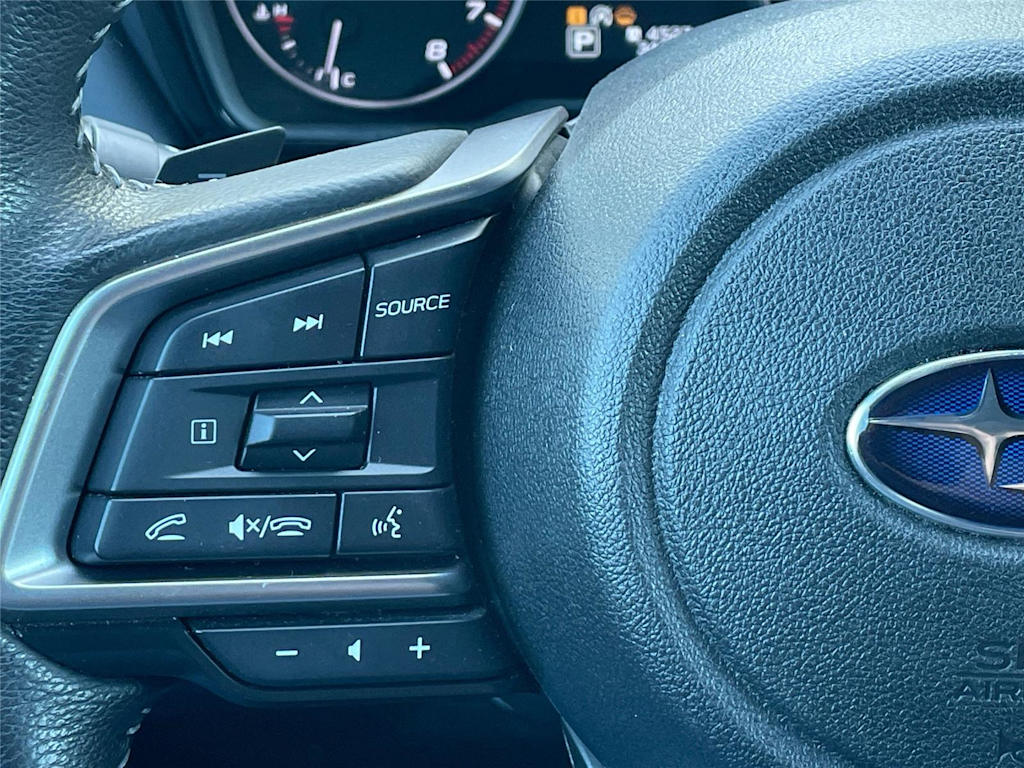 Thumbnail: 2023 Subaru Outback - 21