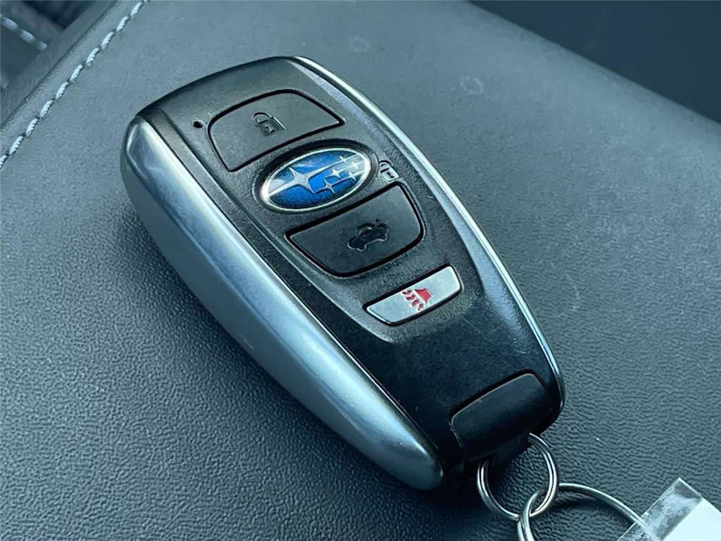 Thumbnail: 2023 Subaru Outback - 11