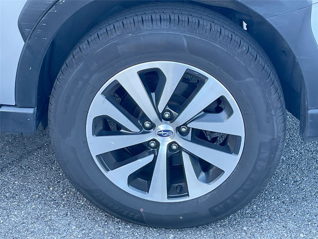 Thumbnail: 2023 Subaru Outback - 7