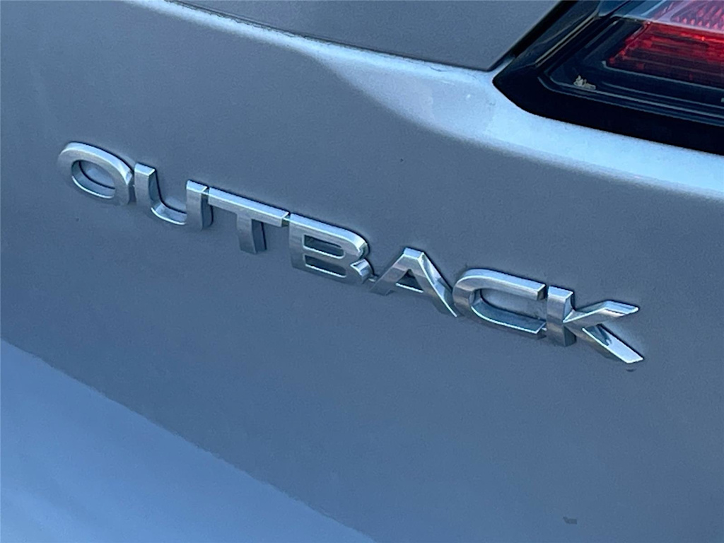 Thumbnail: 2023 Subaru Outback - 6