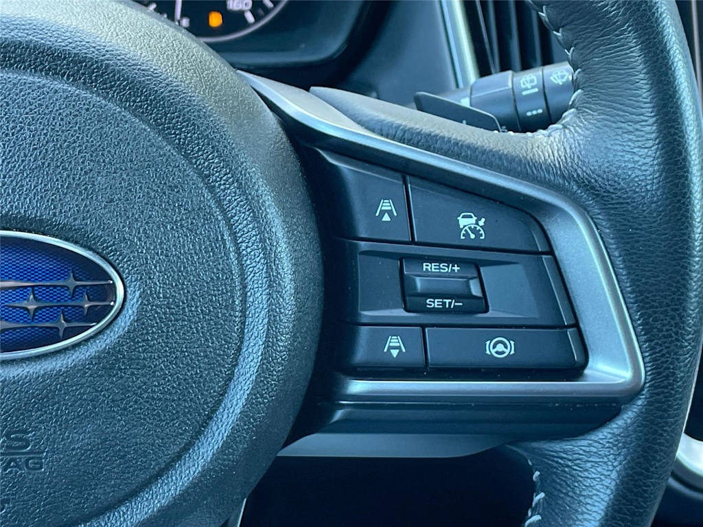 Thumbnail: 2023 Subaru Outback - 22