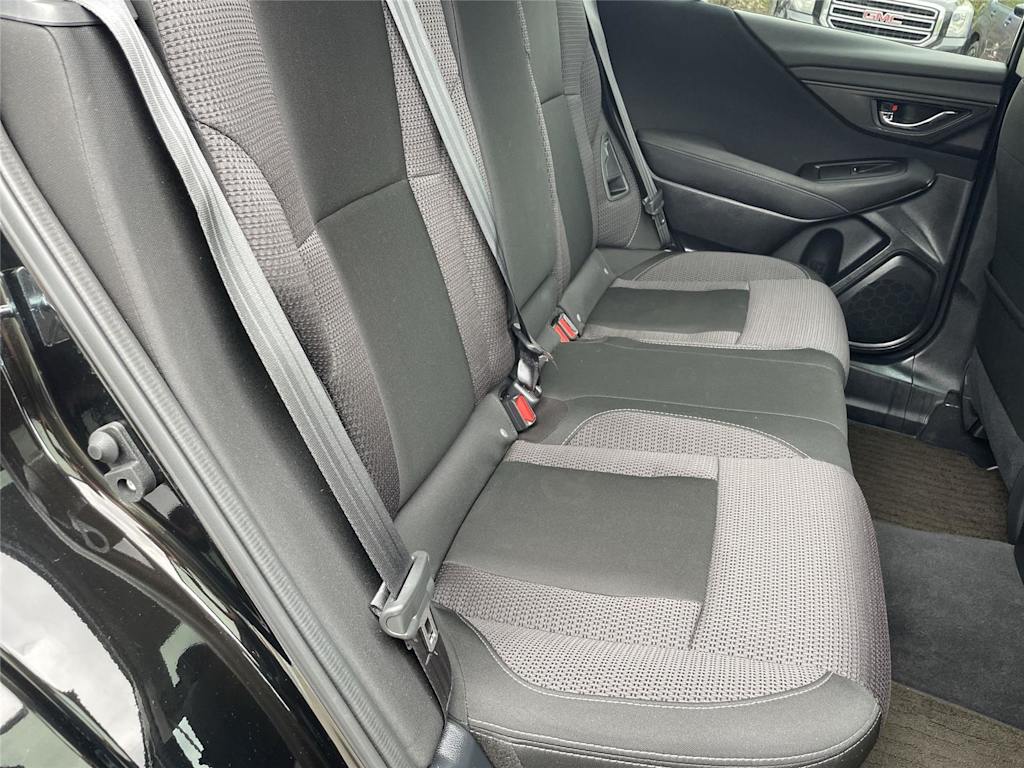 Thumbnail: 2025 Subaru Outback - 10