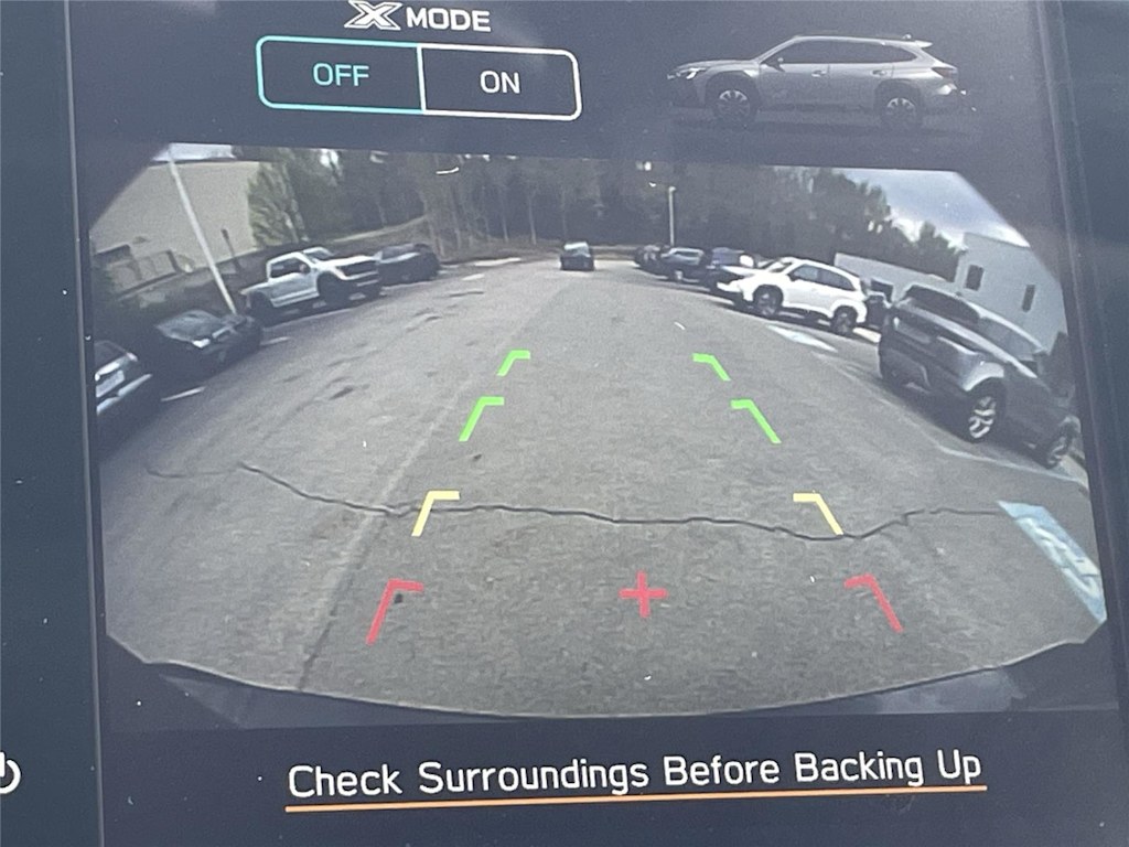 Thumbnail: 2025 Subaru Outback - 26