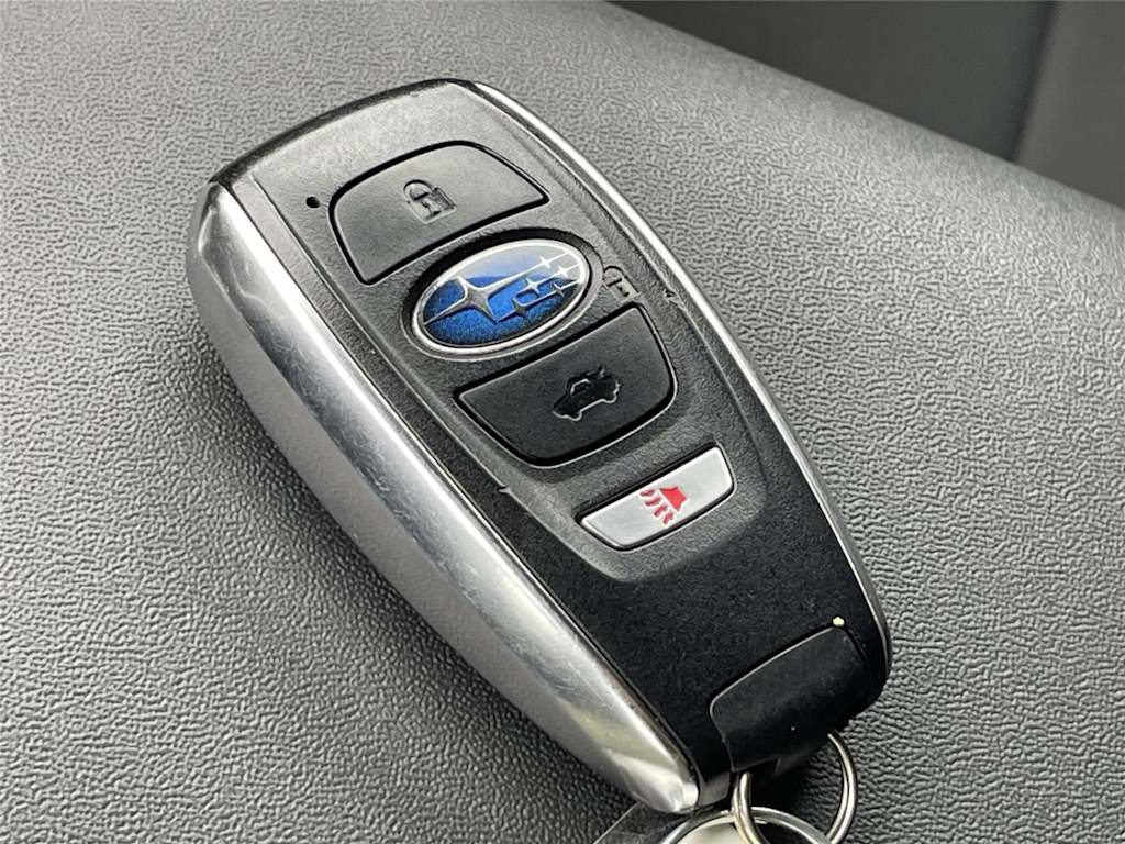 Thumbnail: 2025 Subaru Outback - 16