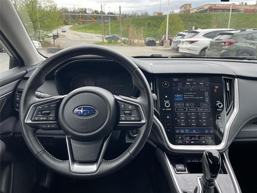 Thumbnail: 2025 Subaru Outback - 2