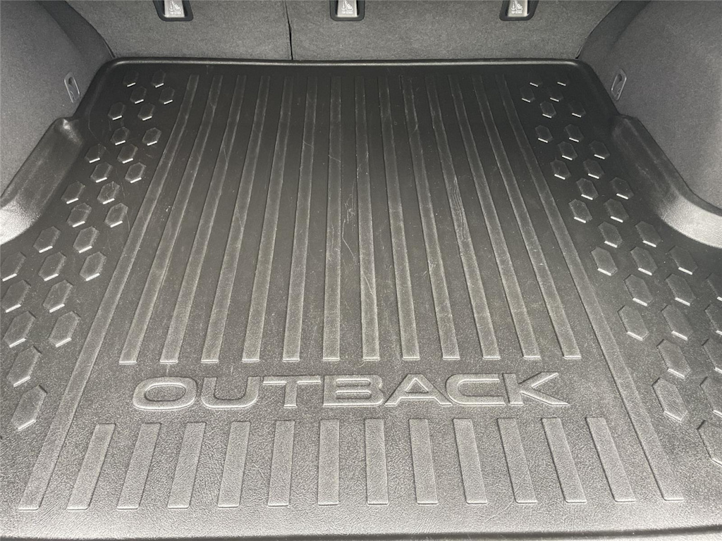 Thumbnail: 2025 Subaru Outback - 15