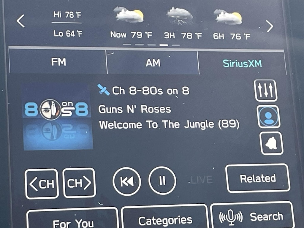 Thumbnail: 2025 Subaru Outback - 12