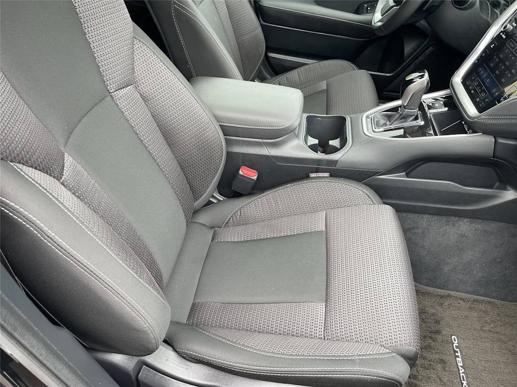 Thumbnail: 2025 Subaru Outback - 24