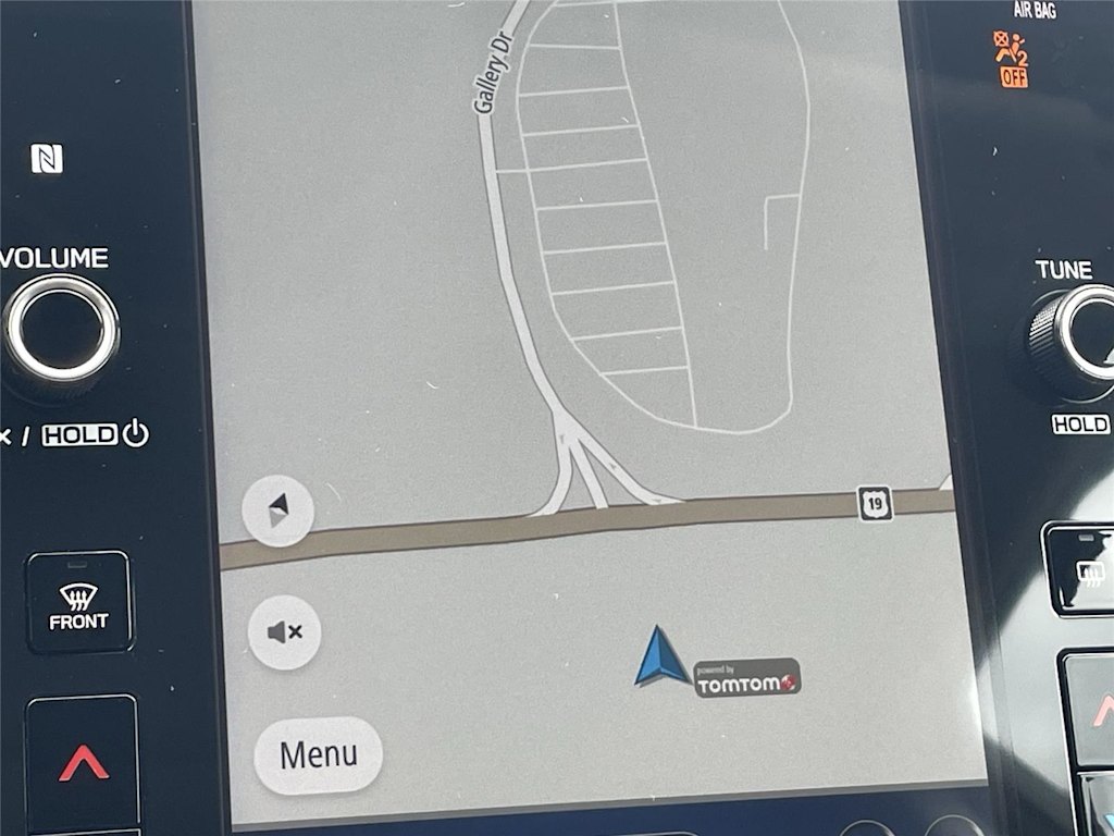 Thumbnail: 2025 Subaru Outback - 14