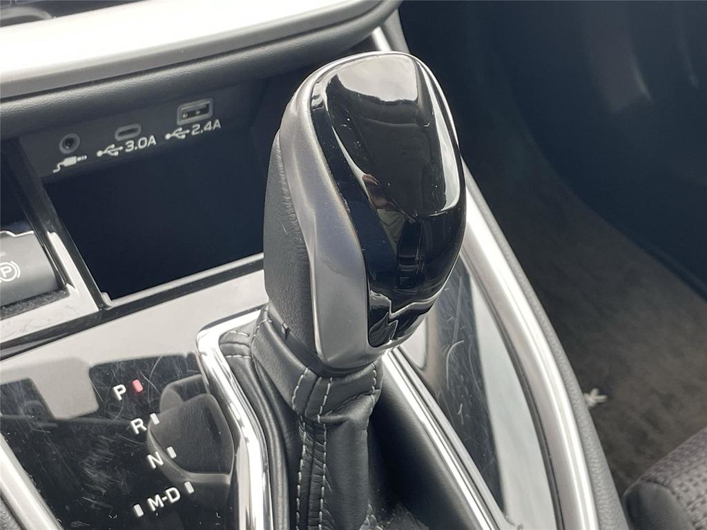 Thumbnail: 2025 Subaru Outback - 13