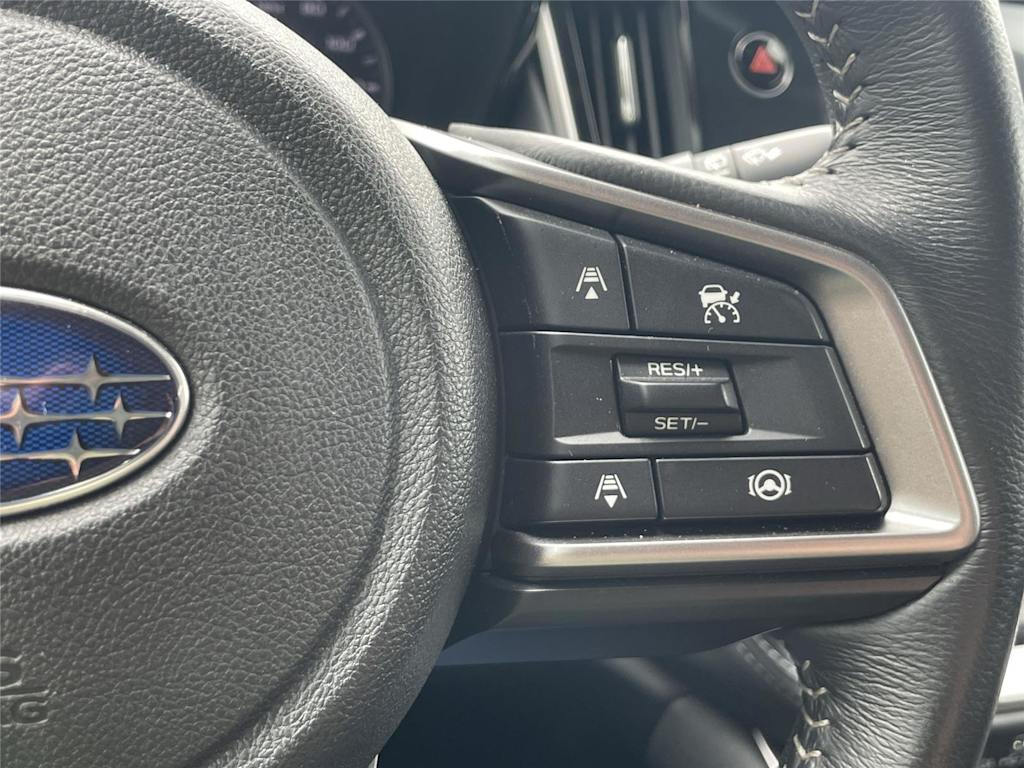 Thumbnail: 2025 Subaru Outback - 32