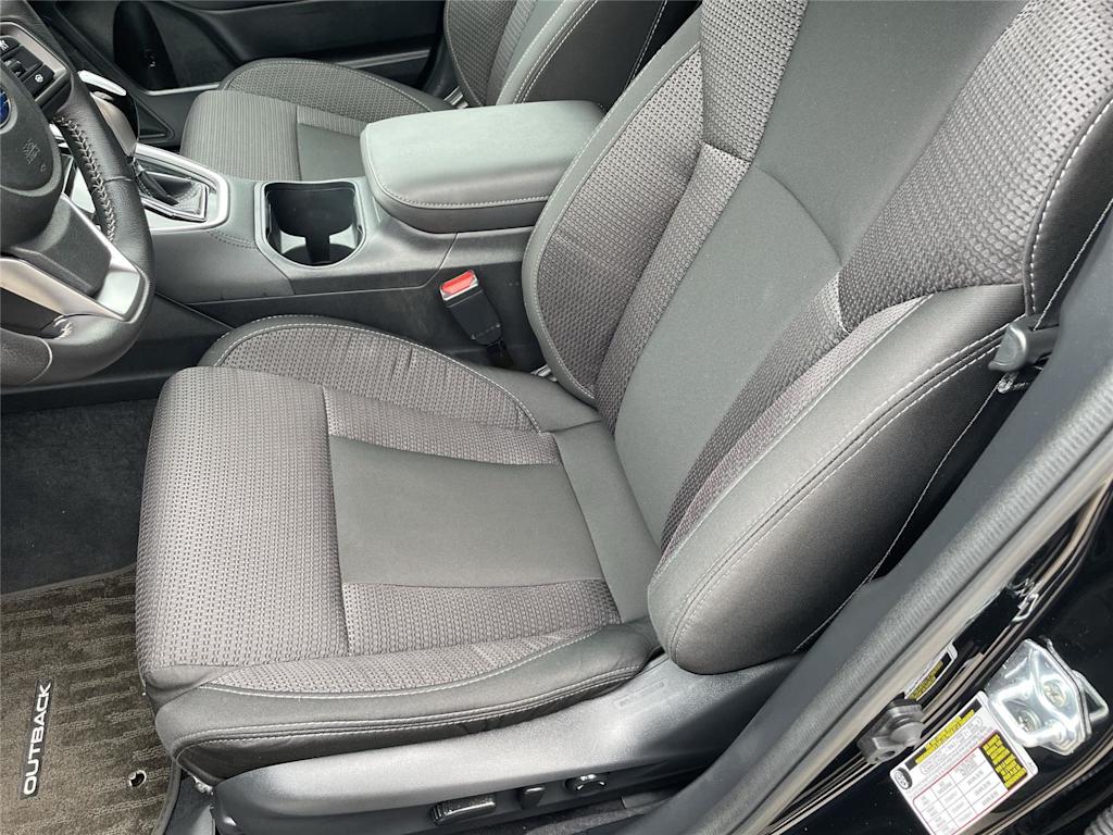 Thumbnail: 2025 Subaru Outback - 9