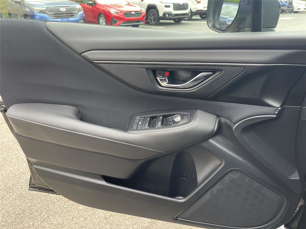 Thumbnail: 2025 Subaru Outback - 29