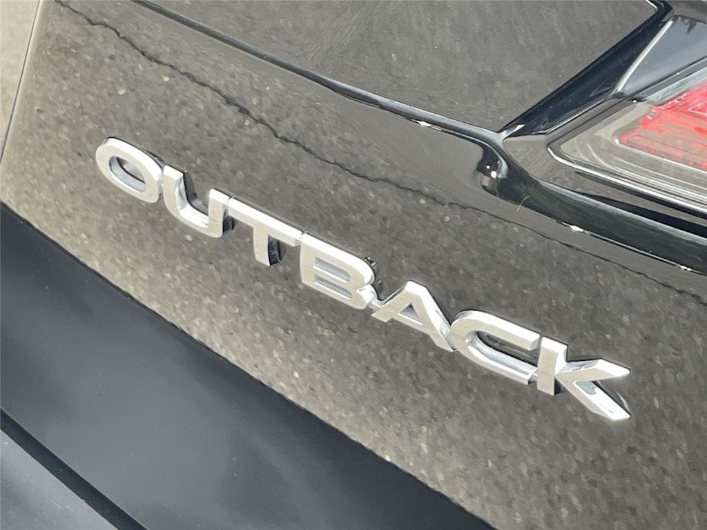 Thumbnail: 2025 Subaru Outback - 7