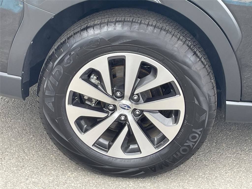 Thumbnail: 2025 Subaru Outback - 8