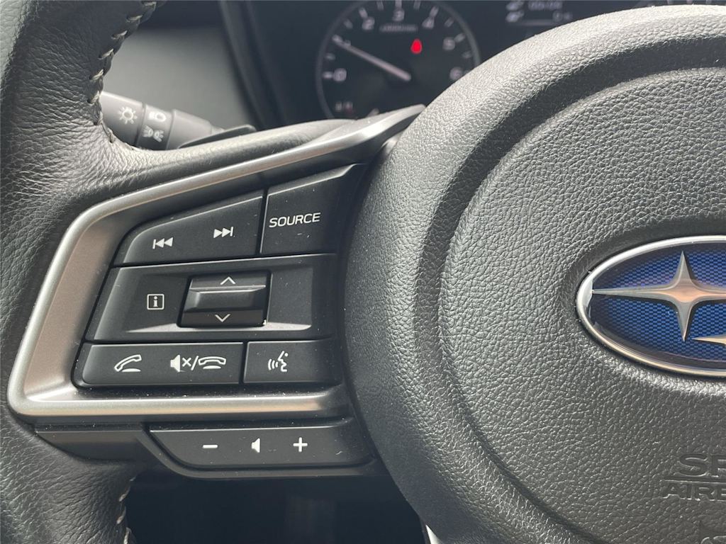 Thumbnail: 2025 Subaru Outback - 31