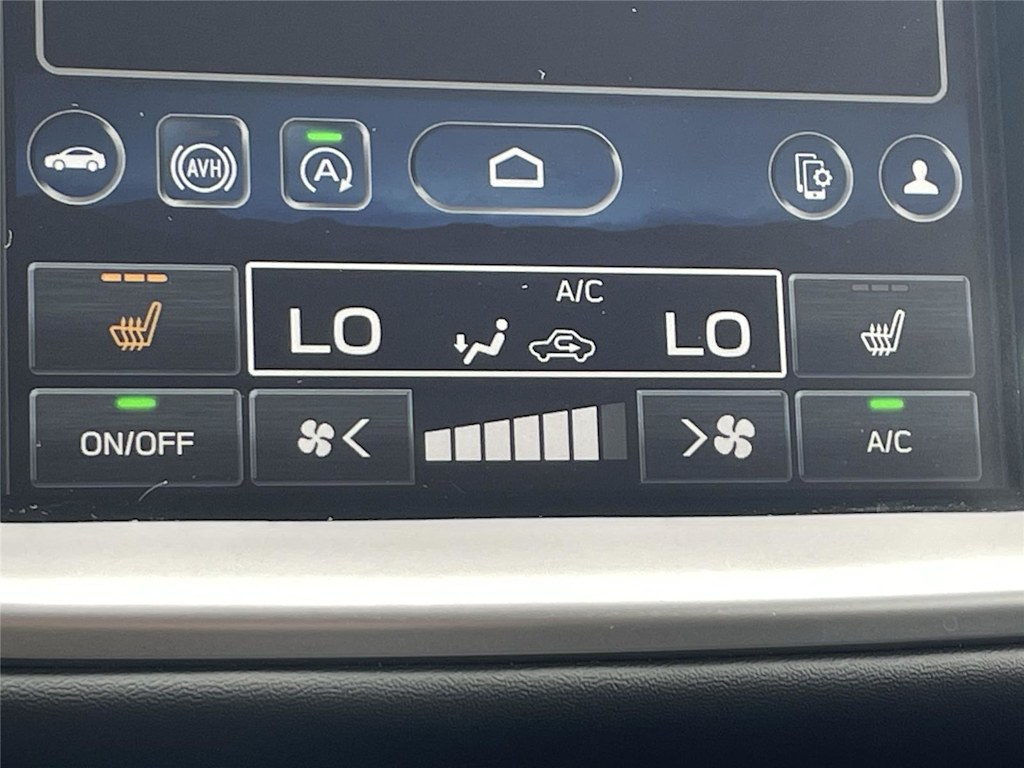 Thumbnail: 2025 Subaru Outback - 27