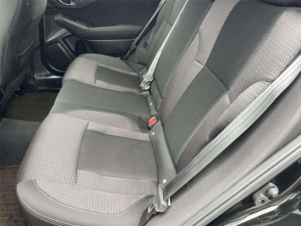 Thumbnail: 2025 Subaru Outback - 11