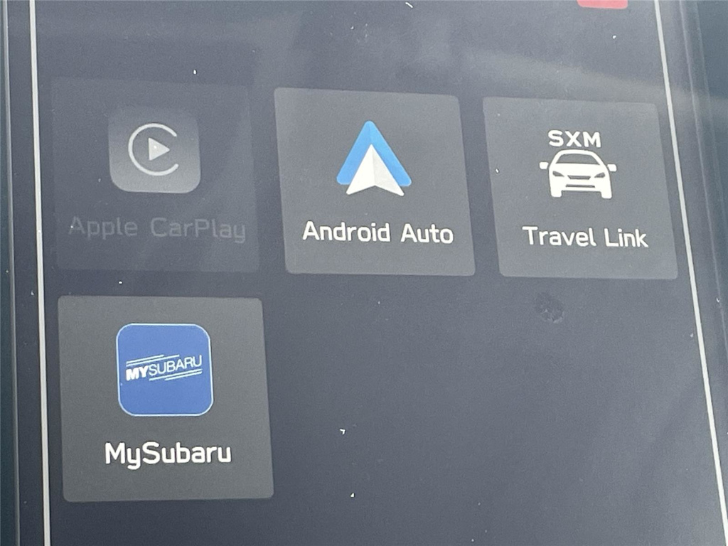 Thumbnail: 2025 Subaru Outback - 25