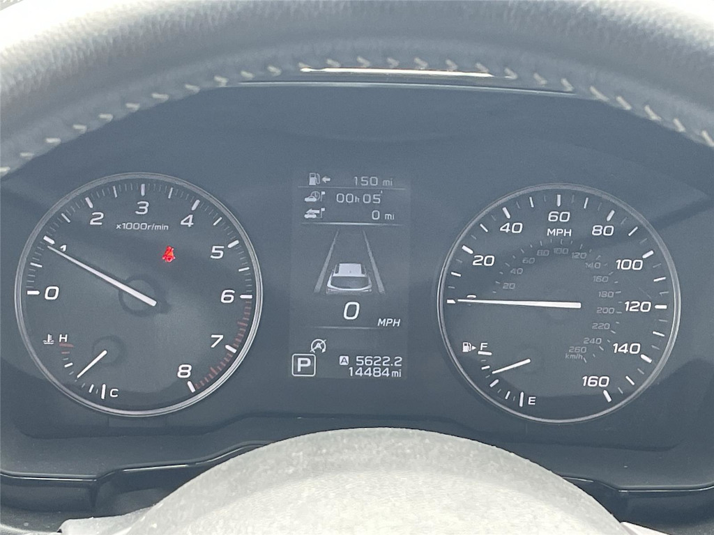 Thumbnail: 2025 Subaru Outback - 34