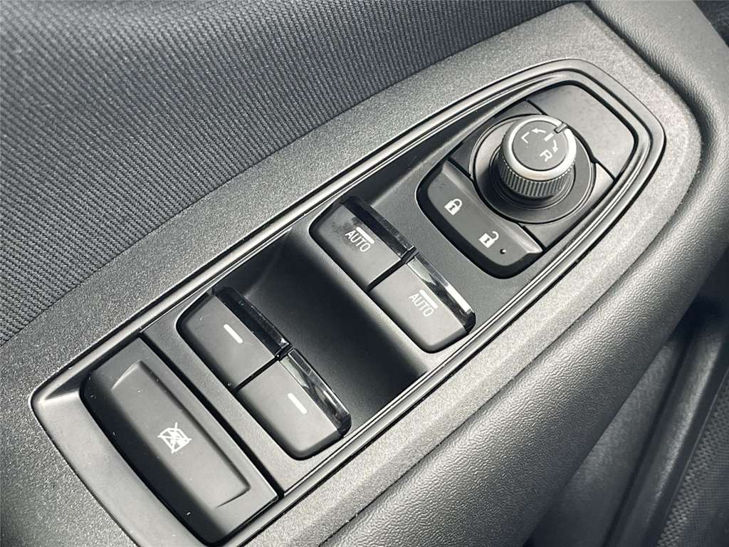 Thumbnail: 2025 Subaru Outback - 30