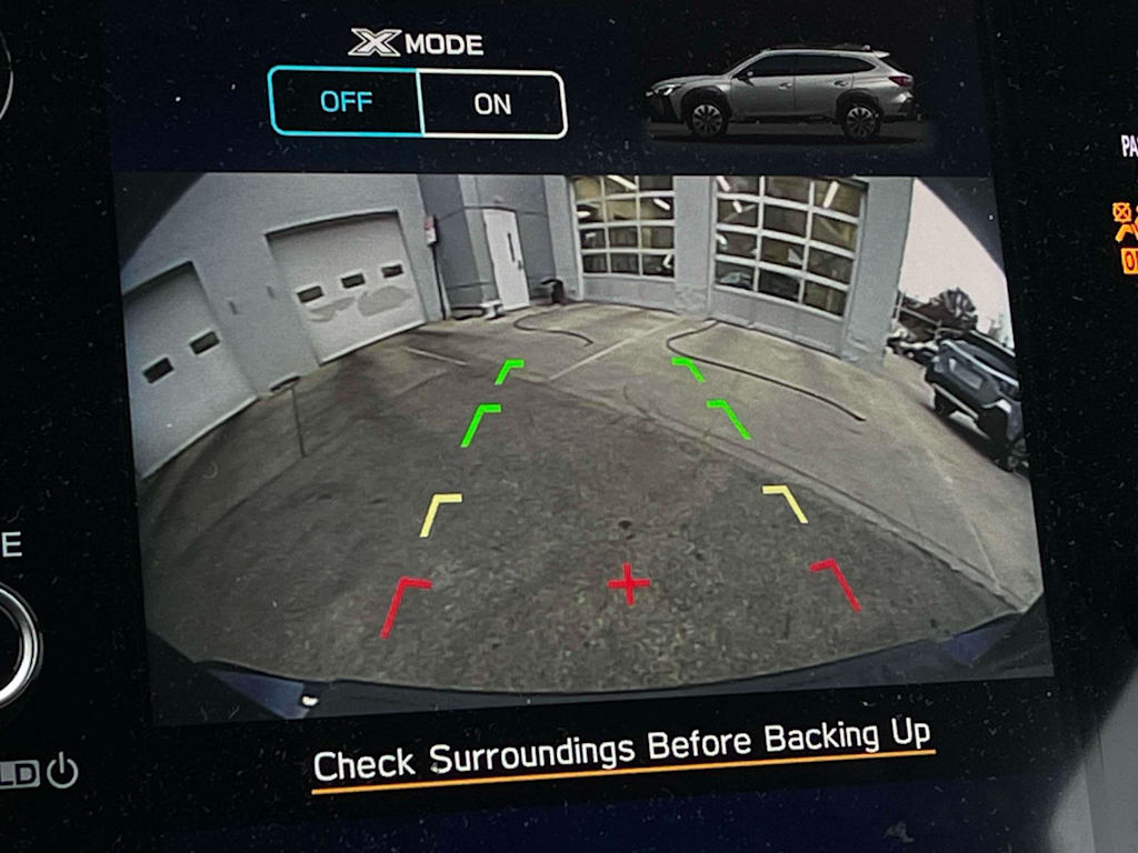 Thumbnail: 2023 Subaru Outback - 12