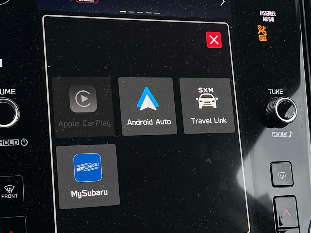 Thumbnail: 2023 Subaru Outback - 7