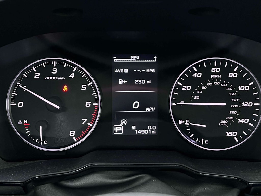 Thumbnail: 2023 Subaru Outback - 15