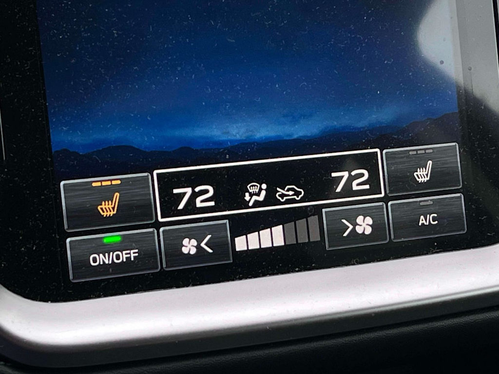 Thumbnail: 2023 Subaru Outback - 13