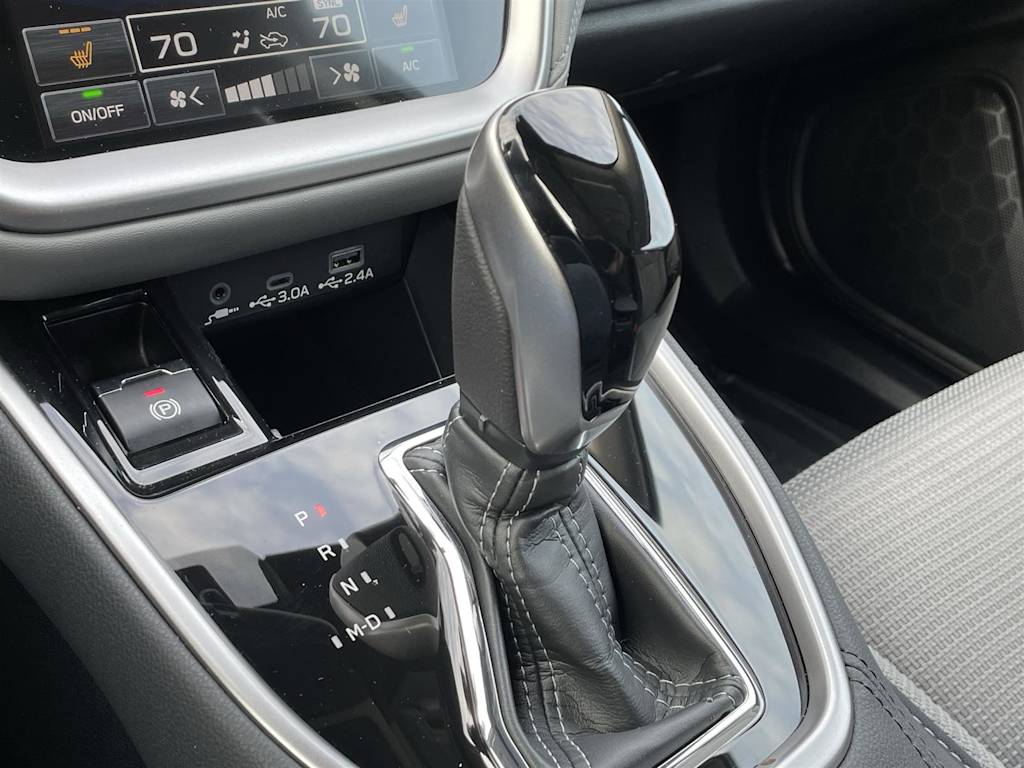 Thumbnail: 2025 Subaru Outback - 13