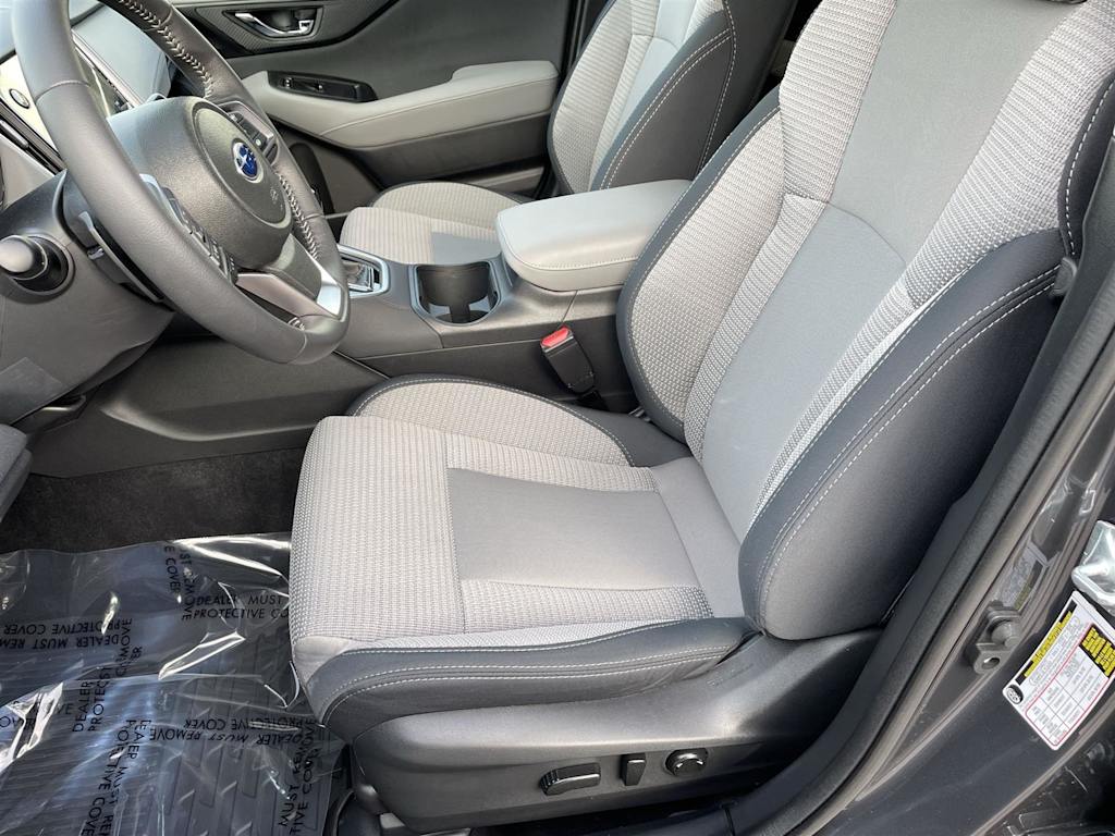 Thumbnail: 2025 Subaru Outback - 9
