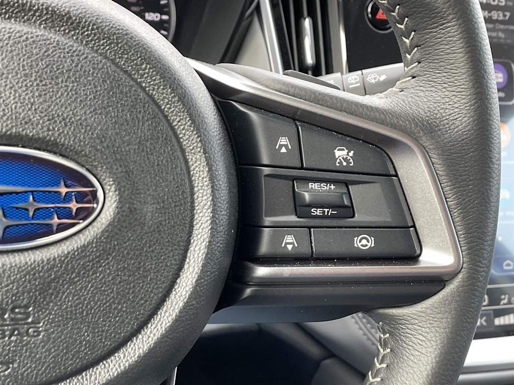 Thumbnail: 2025 Subaru Outback - 31