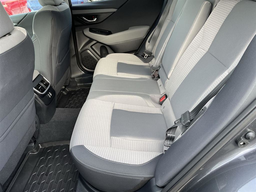 Thumbnail: 2025 Subaru Outback - 11