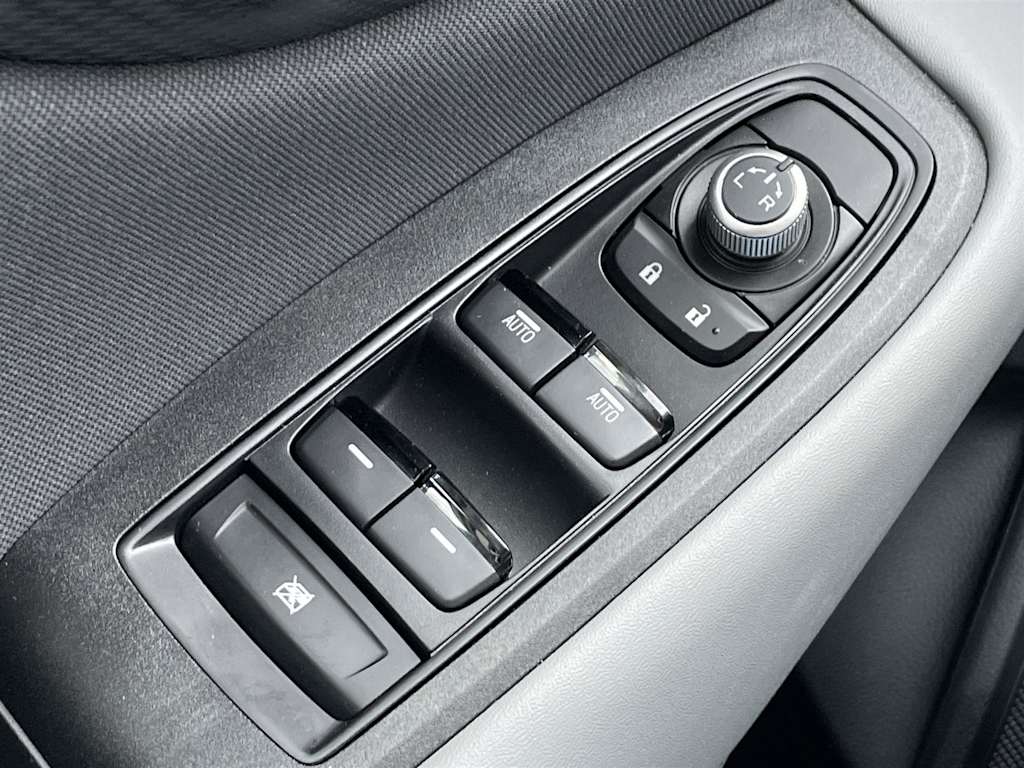 Thumbnail: 2025 Subaru Outback - 29