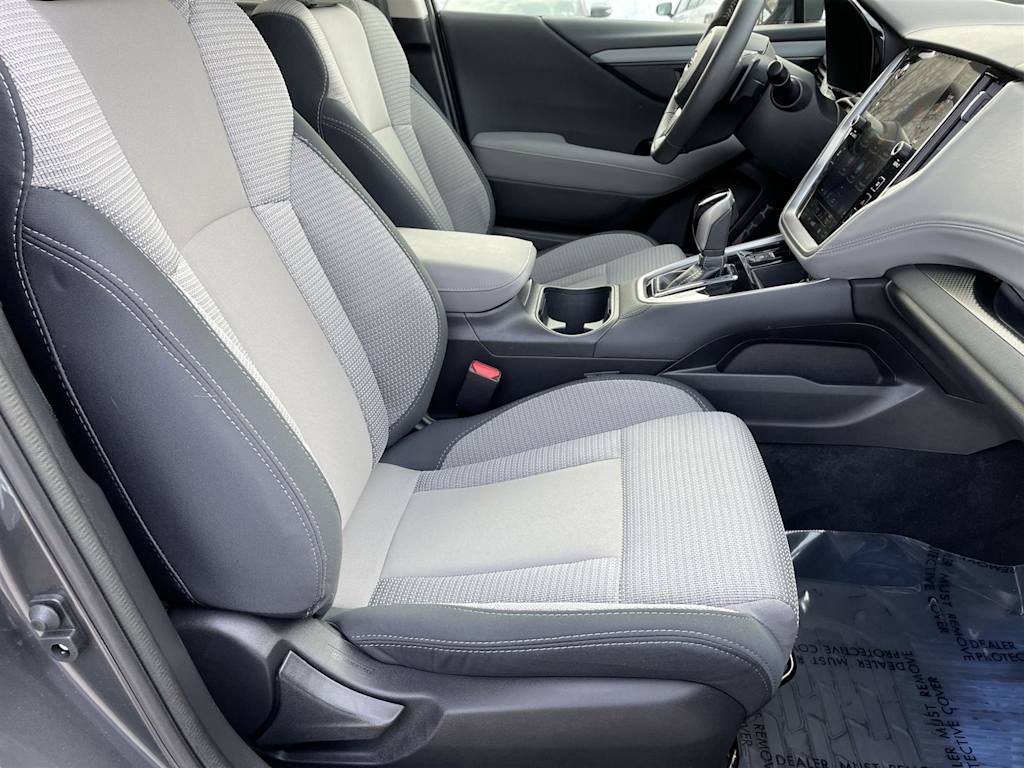 Thumbnail: 2025 Subaru Outback - 10