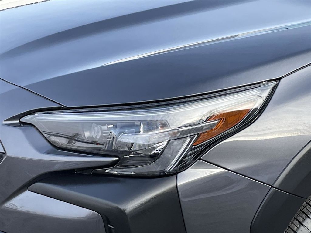 Thumbnail: 2025 Subaru Outback - 21