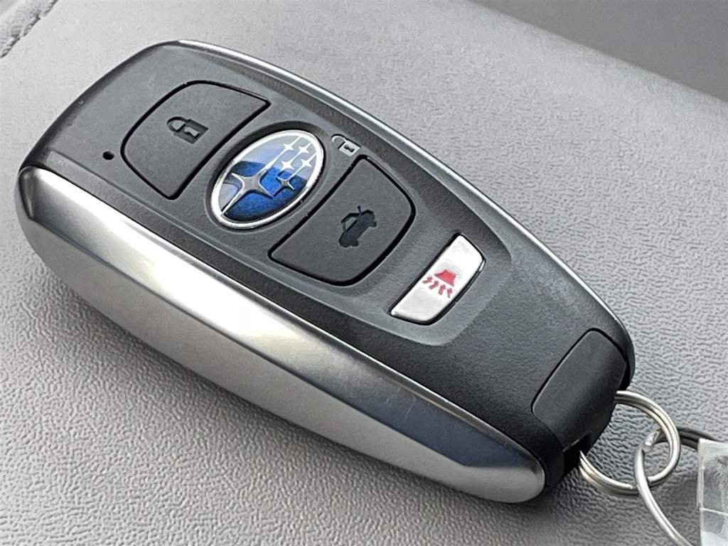 Thumbnail: 2025 Subaru Outback - 16