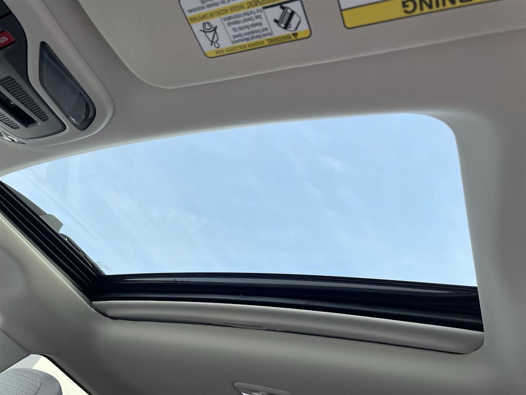 Thumbnail: 2025 Subaru Outback - 23