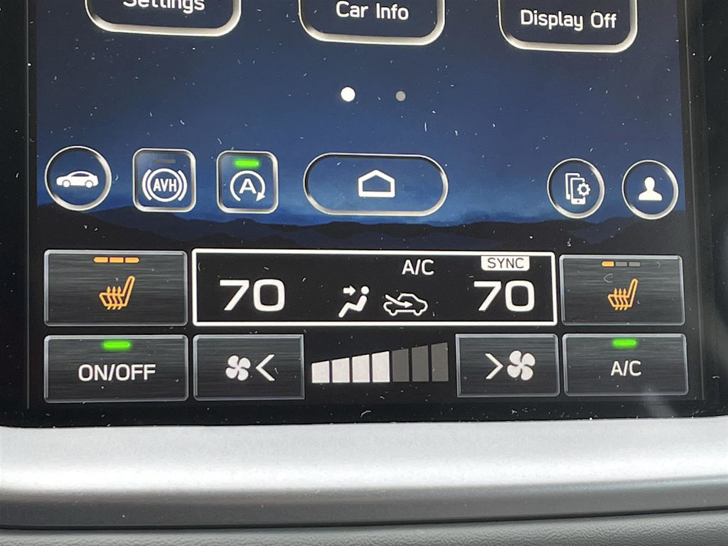 Thumbnail: 2025 Subaru Outback - 26