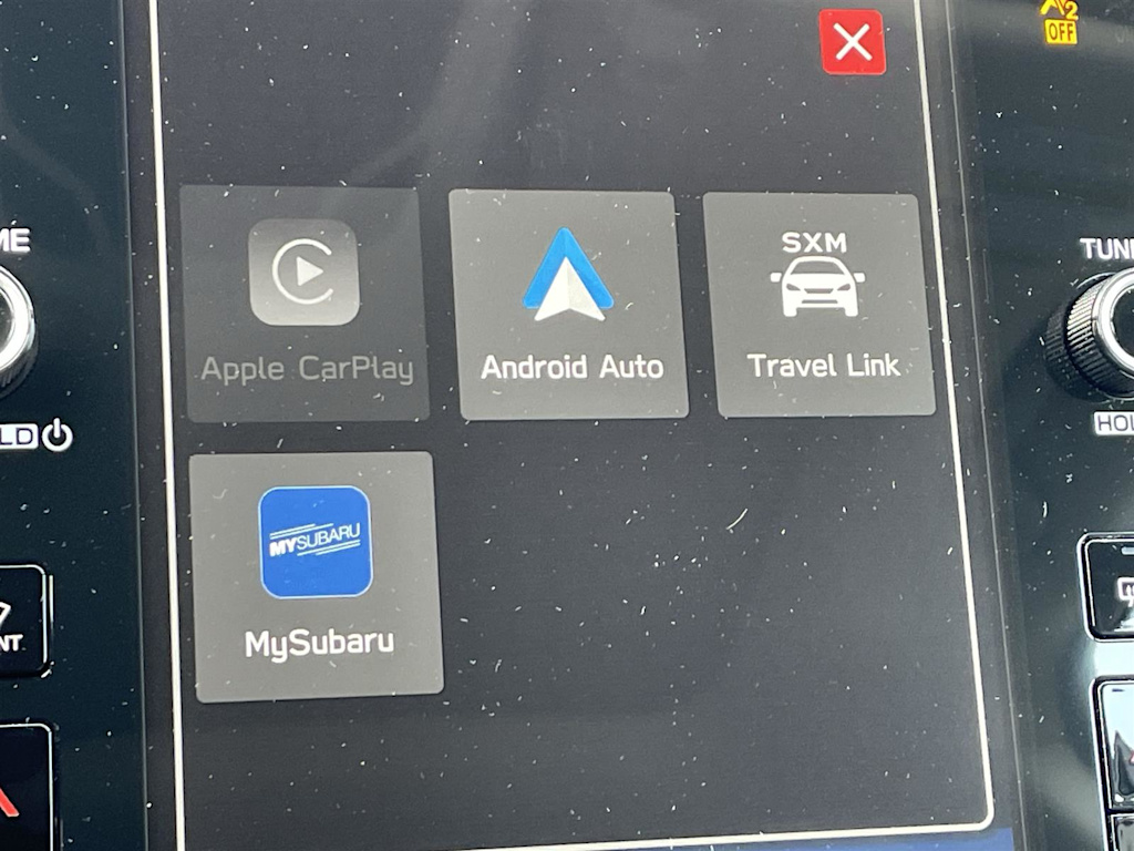 Thumbnail: 2025 Subaru Outback - 14