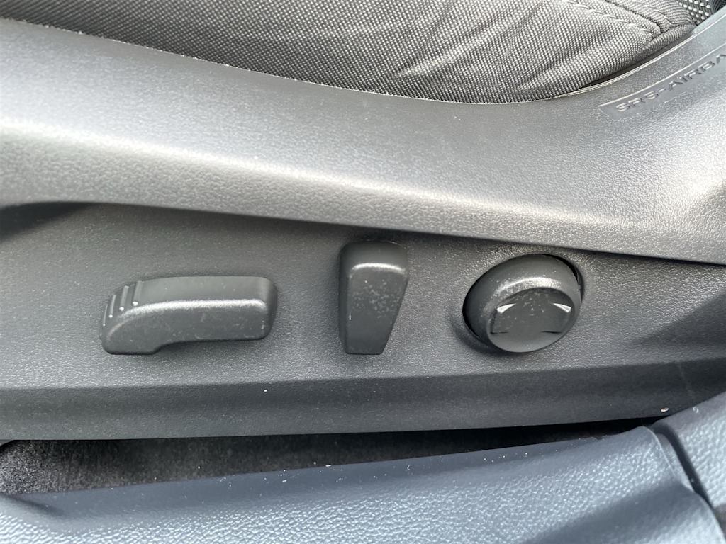 Thumbnail: 2025 Subaru Outback - 22