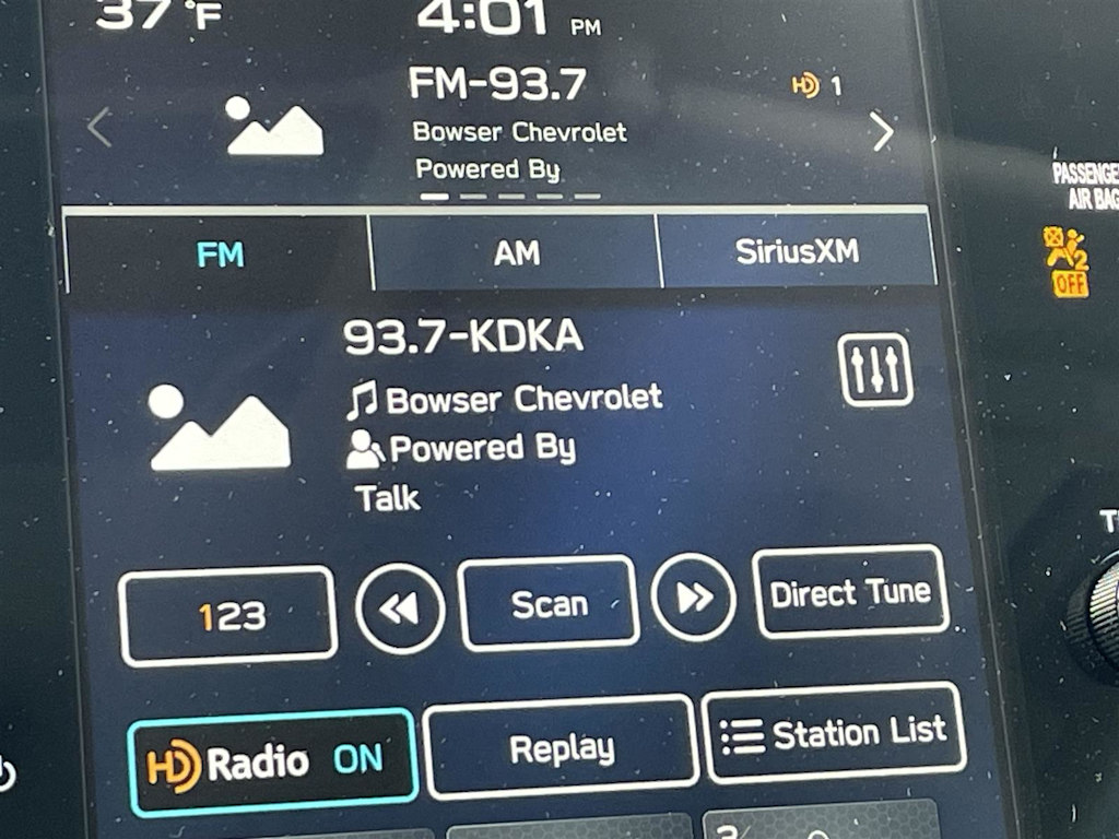 Thumbnail: 2025 Subaru Outback - 12