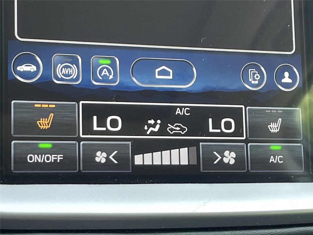 Thumbnail: 2024 Subaru Outback - 26
