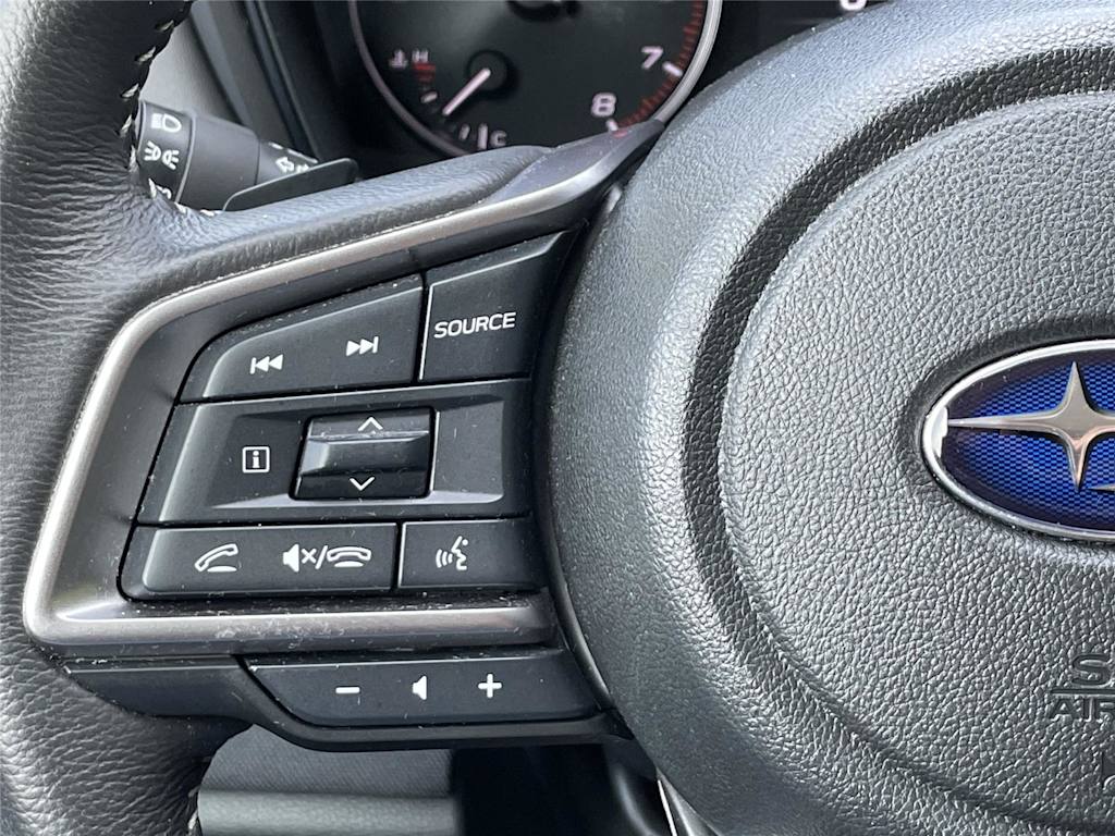 Thumbnail: 2024 Subaru Outback - 30