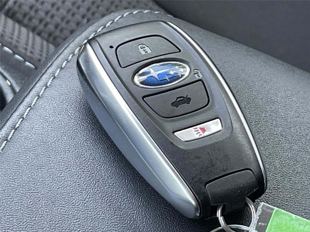 Thumbnail: 2024 Subaru Outback - 16