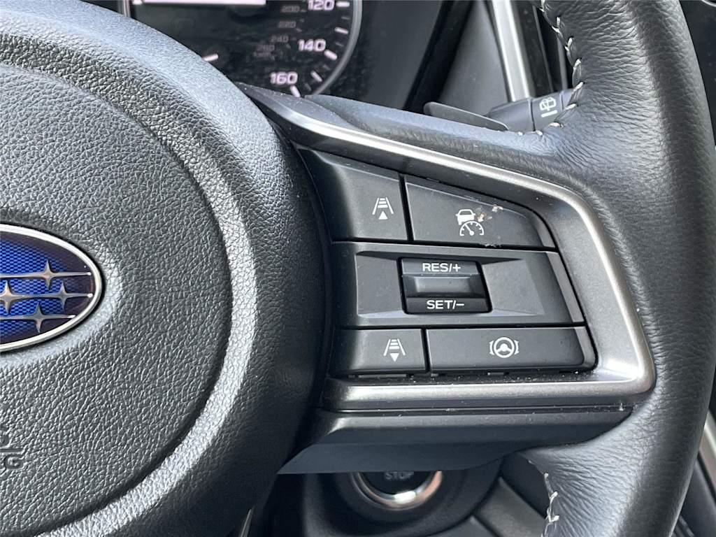 Thumbnail: 2024 Subaru Outback - 31