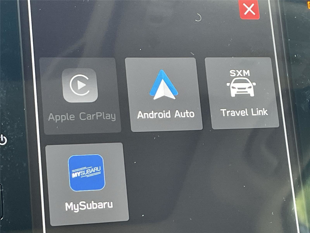 Thumbnail: 2024 Subaru Outback - 14