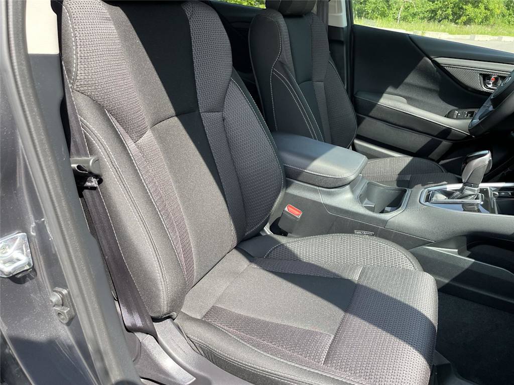 Thumbnail: 2024 Subaru Outback - 10