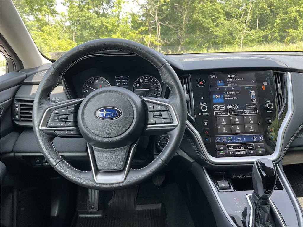 Thumbnail: 2024 Subaru Outback - 2