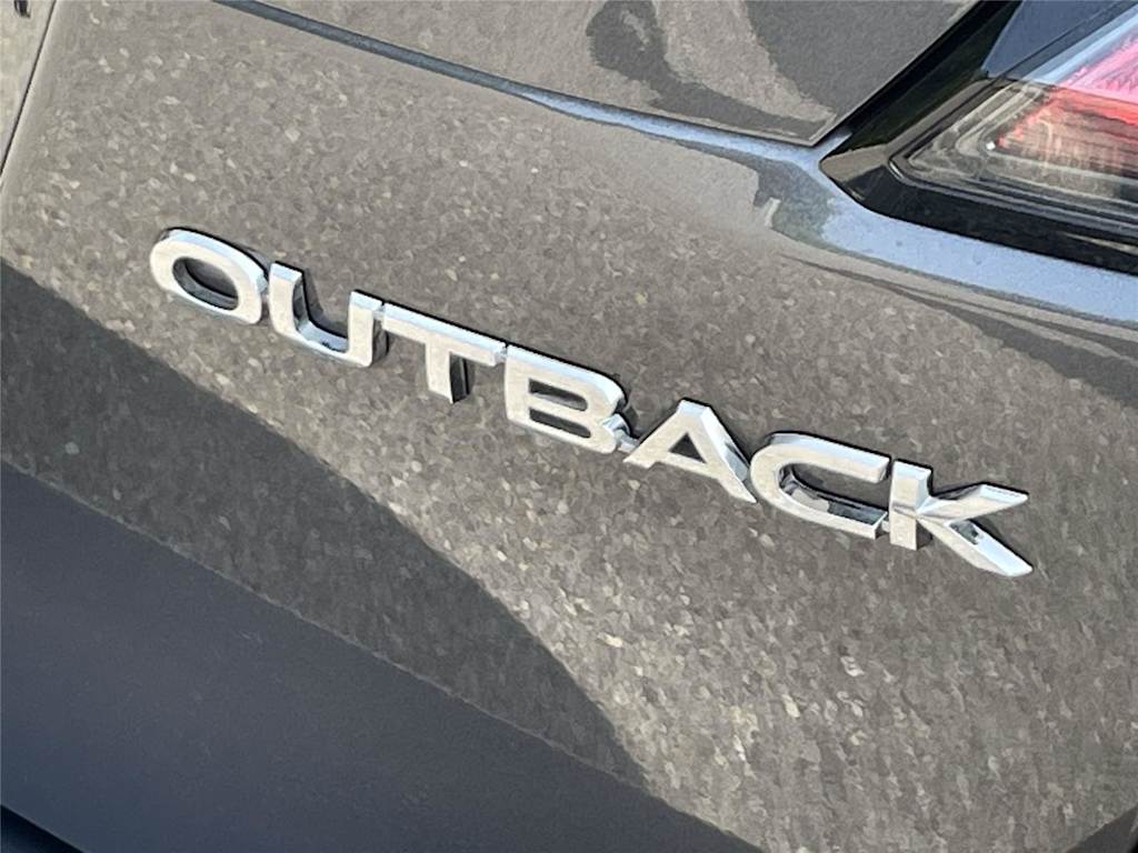 Thumbnail: 2024 Subaru Outback - 7